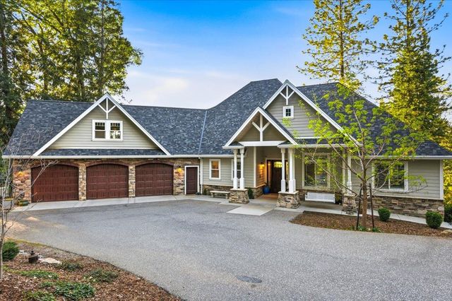 11198 Pittsburg Mine Rd, Nevada City, CA 95959