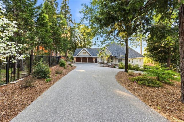 11198 Pittsburg Mine Rd, Nevada City, CA 95959