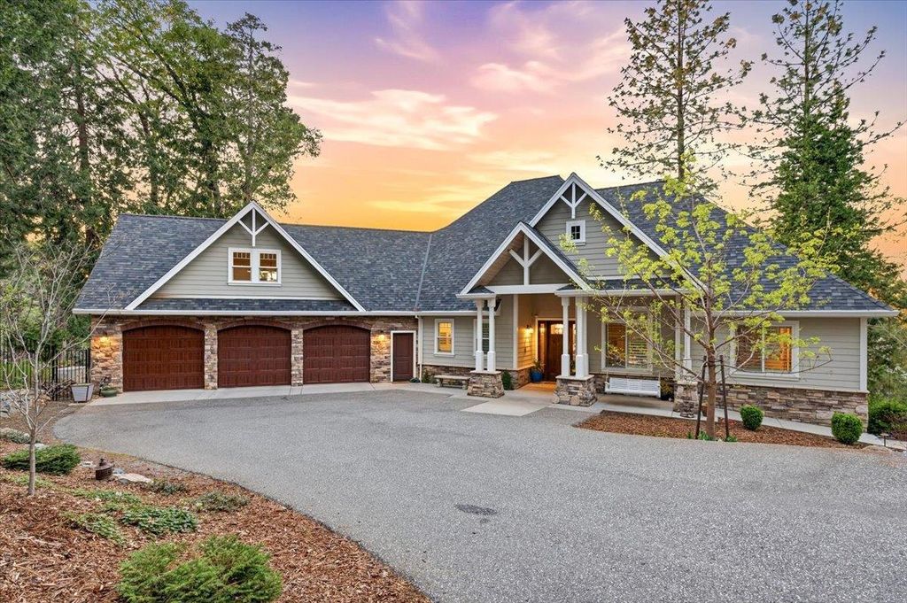 11198 Pittsburg Mine Rd, Nevada City, CA 95959