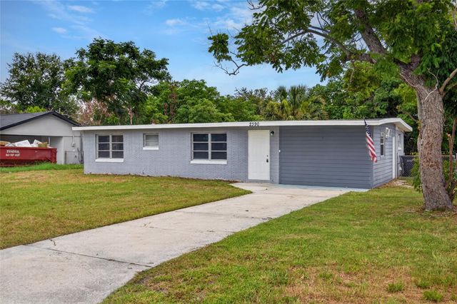 2390 29TH STREET NW, Winter Haven, FL 33881