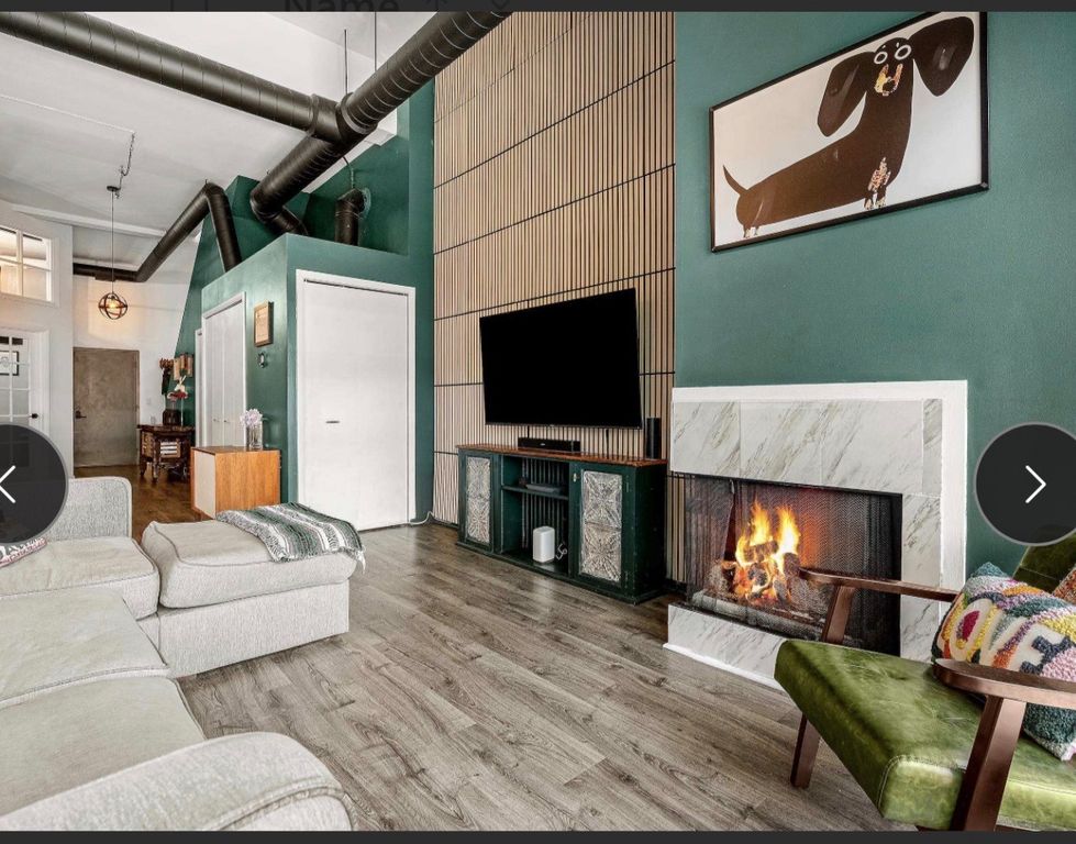1760 W Wrightwood Avenue 305, Chicago, IL 60614 — photo 3