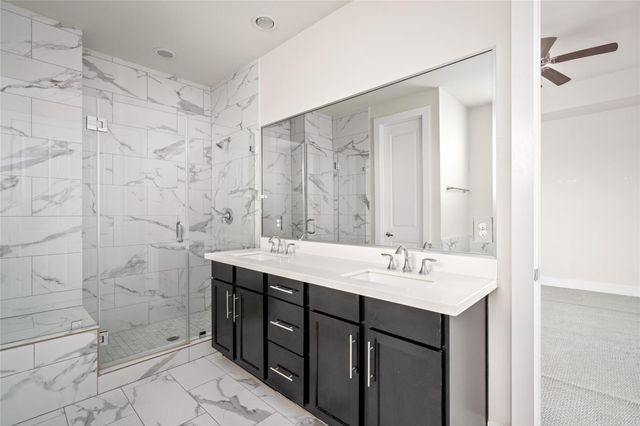 3409 Kensington Yellow Place, Houston, TX 77008