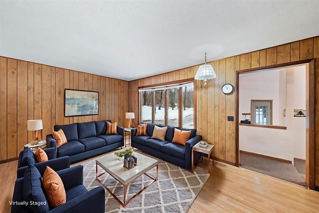 23020 13 Mile Road, Big Rapids, MI 49307