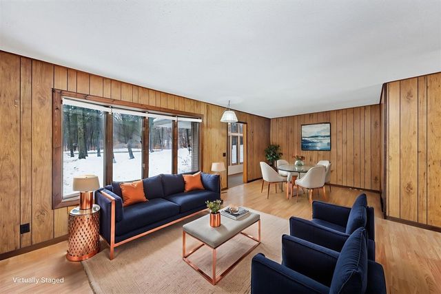 23020 13 Mile Road, Big Rapids, MI 49307