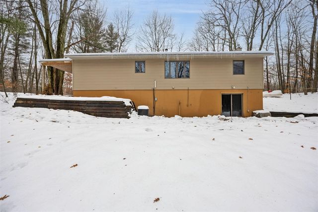 23020 13 Mile Road, Big Rapids, MI 49307