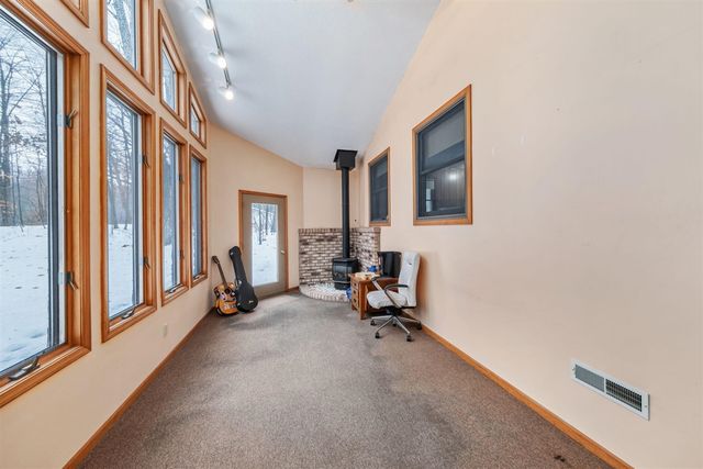 23020 13 Mile Road, Big Rapids, MI 49307