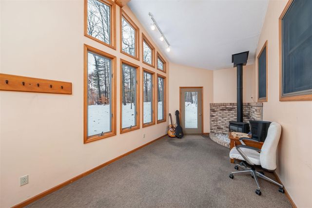 23020 13 Mile Road, Big Rapids, MI 49307