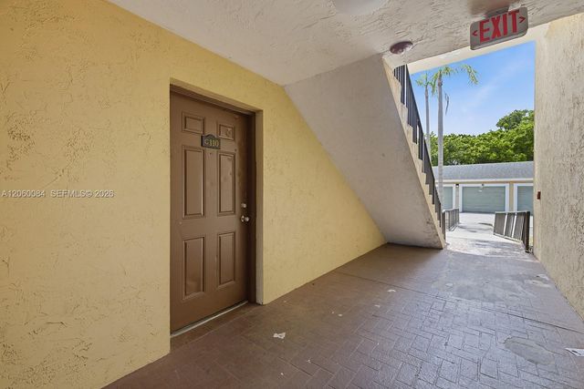 4045 W Mcnab Rd G110, Pompano Beach, FL 33069