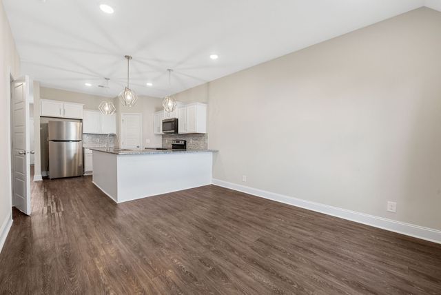 224 Drayton Dr Unit E, Clarksville, TN 37042