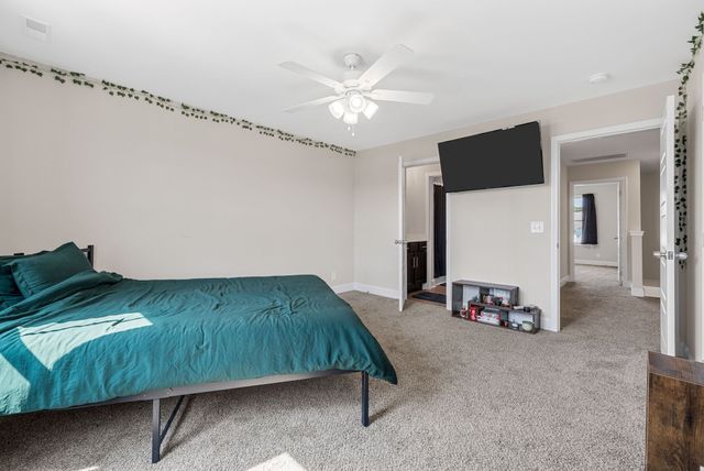 224 Drayton Dr Unit E, Clarksville, TN 37042