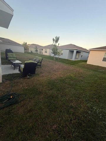 3412 COSTELLO CIRCLE, Winter Haven, FL 33884