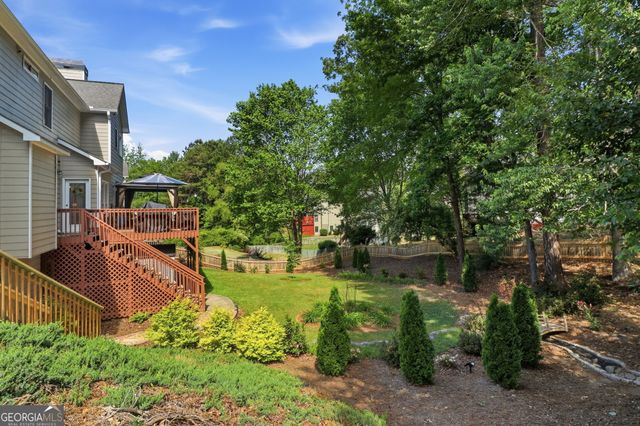 6292 Woodlore Drive NW, Acworth, GA 30101