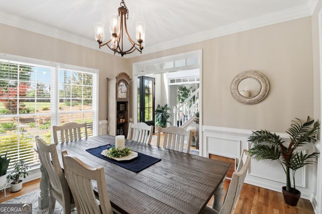 6292 Woodlore Drive NW, Acworth, GA 30101