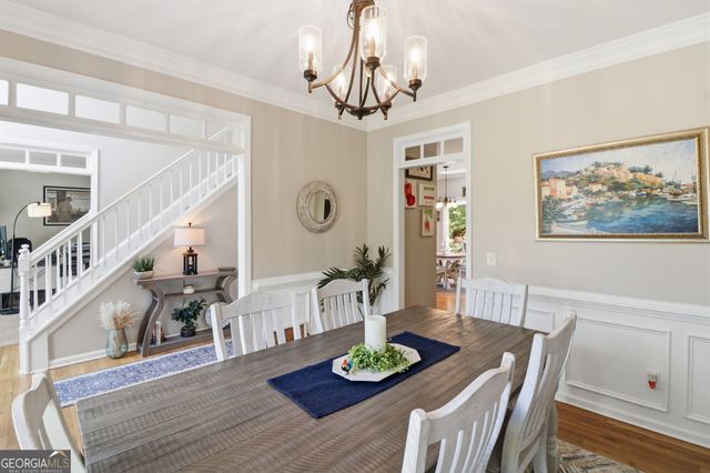 6292 Woodlore Drive NW, Acworth, GA 30101