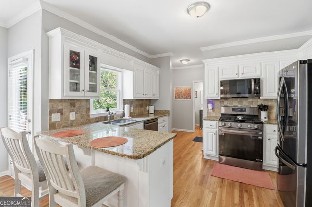 6292 Woodlore Drive NW, Acworth, GA 30101