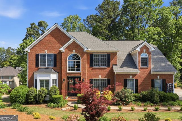 6292 Woodlore Drive NW, Acworth, GA 30101