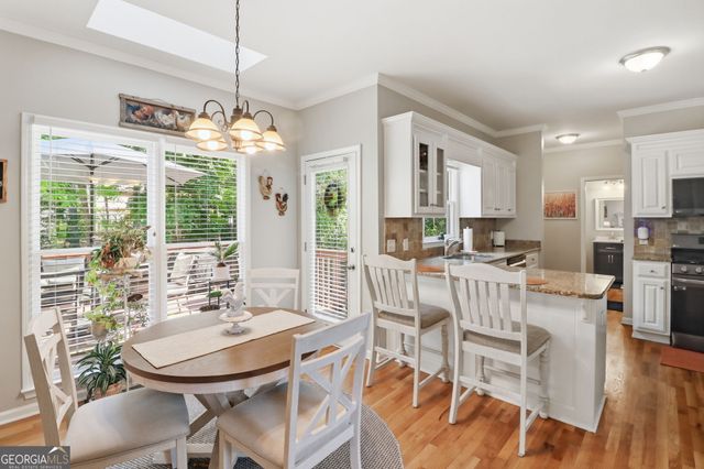 6292 Woodlore Drive NW, Acworth, GA 30101