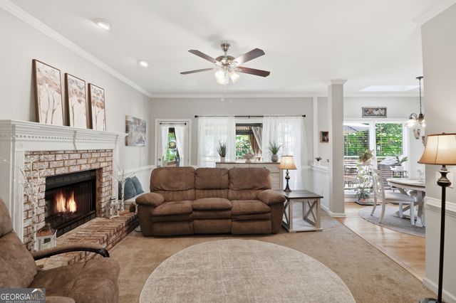 6292 Woodlore Drive NW, Acworth, GA 30101
