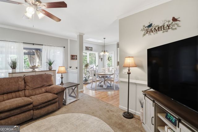 6292 Woodlore Drive NW, Acworth, GA 30101