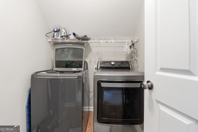 6292 Woodlore Drive NW, Acworth, GA 30101
