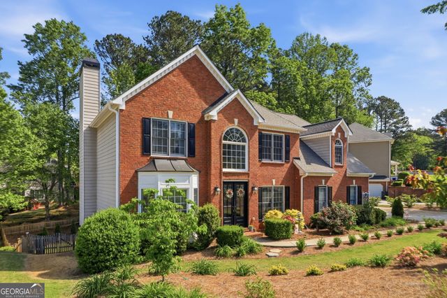 6292 Woodlore Drive NW, Acworth, GA 30101