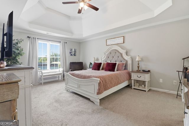 6292 Woodlore Drive NW, Acworth, GA 30101