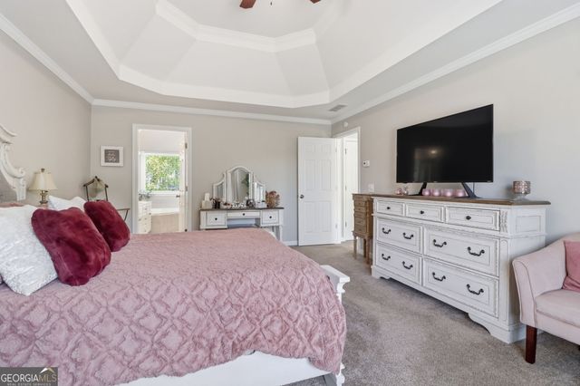 6292 Woodlore Drive NW, Acworth, GA 30101
