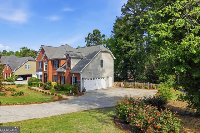 6292 Woodlore Drive NW, Acworth, GA 30101