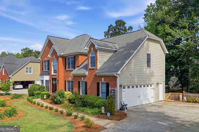 6292 Woodlore Drive NW, Acworth, GA 30101