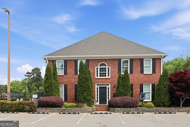 6292 Woodlore Drive NW, Acworth, GA 30101