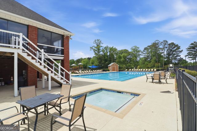 6292 Woodlore Drive NW, Acworth, GA 30101