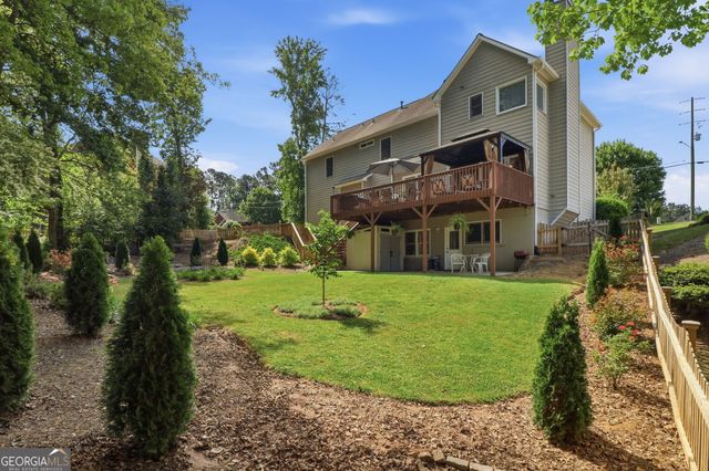6292 Woodlore Drive NW, Acworth, GA 30101