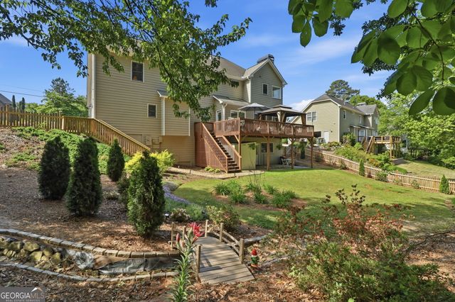 6292 Woodlore Drive NW, Acworth, GA 30101
