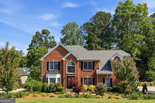 6292 Woodlore Drive NW, Acworth, GA 30101