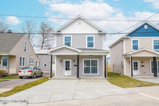 3739 Ethel Ave, Louisville, KY 40218
