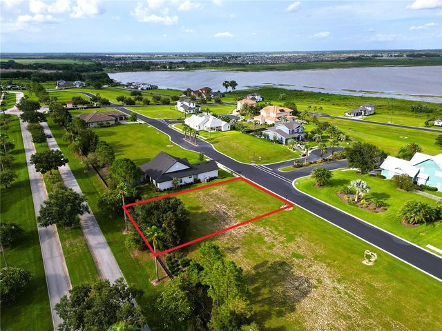 231 BLAZING STAR AVENUE, Lake Alfred, FL 33850