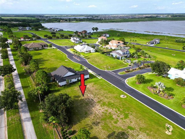 231 BLAZING STAR AVENUE, Lake Alfred, FL 33850