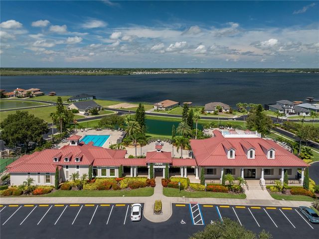 231 BLAZING STAR AVENUE, Lake Alfred, FL 33850