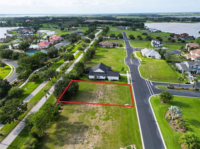 231 BLAZING STAR AVENUE, Lake Alfred, FL 33850