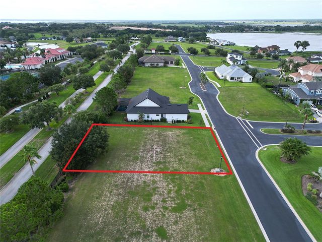 231 BLAZING STAR AVENUE, Lake Alfred, FL 33850