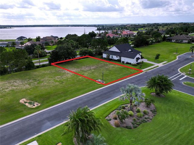 231 BLAZING STAR AVENUE, Lake Alfred, FL 33850