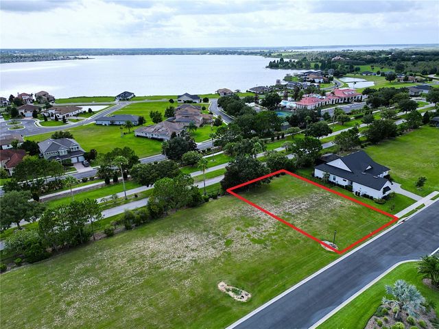 231 BLAZING STAR AVENUE, Lake Alfred, FL 33850