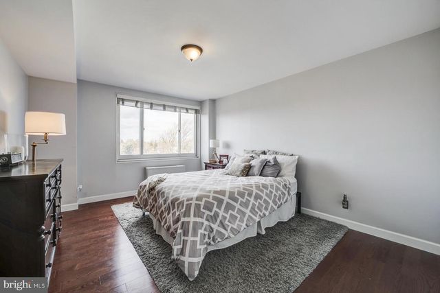 1900 LYTTONSVILLE RD #1105, Silver Spring, MD 20910