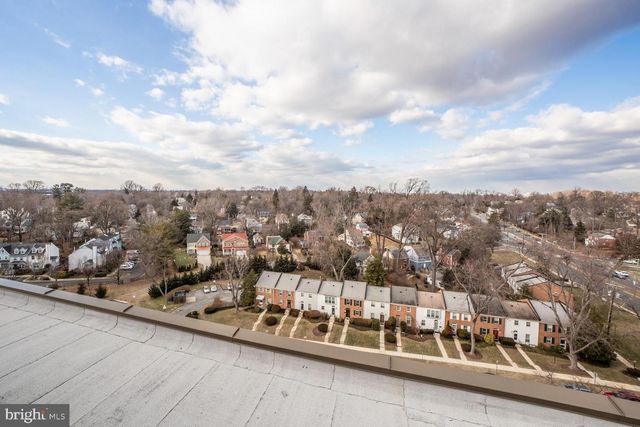 1900 LYTTONSVILLE RD #1105, Silver Spring, MD 20910