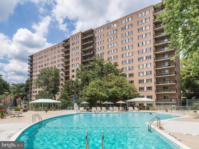 1900 LYTTONSVILLE RD #1105, Silver Spring, MD 20910