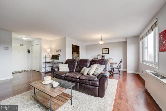 1900 LYTTONSVILLE RD #1105, Silver Spring, MD 20910