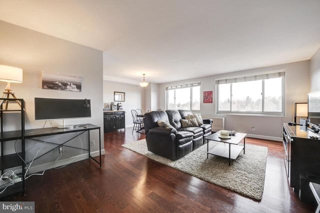 1900 LYTTONSVILLE RD #1105, Silver Spring, MD 20910