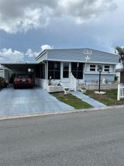 607 50TH AVENUE TER W, Bradenton, FL 34207