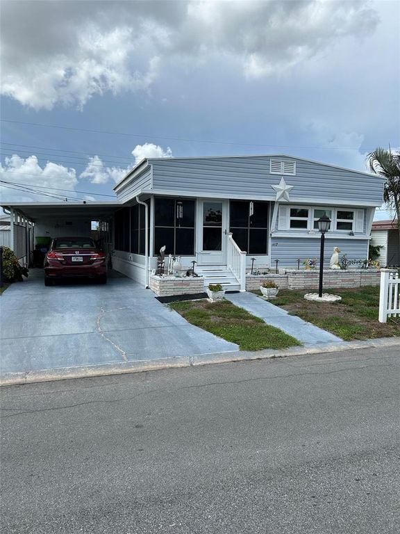 607 50TH AVENUE TER W, Bradenton, FL 34207