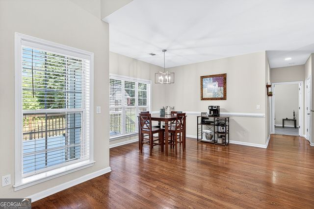 39 Hawthorne Place, Sharpsburg, GA 30277